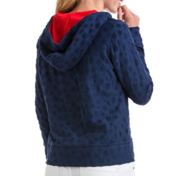 Vineyard Vines Zip Hoodie - Picture 2 of 7